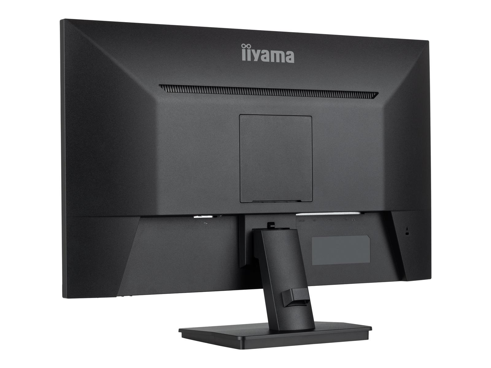 Iiyama ProLite XU2793HSU-B6 - LED-Monitor - 68.6 cm (27")