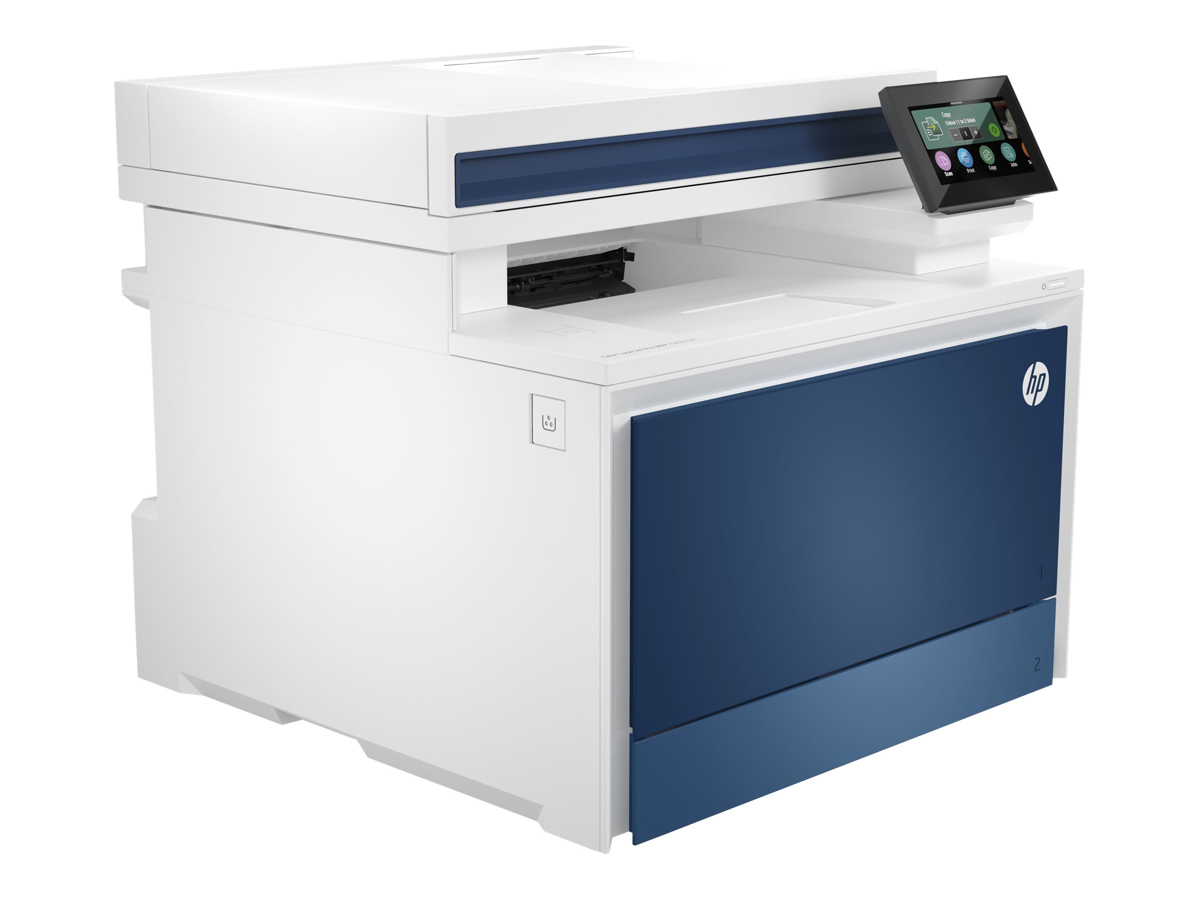 HP Color LaserJet Pro MFP 4302fdw Drucker
