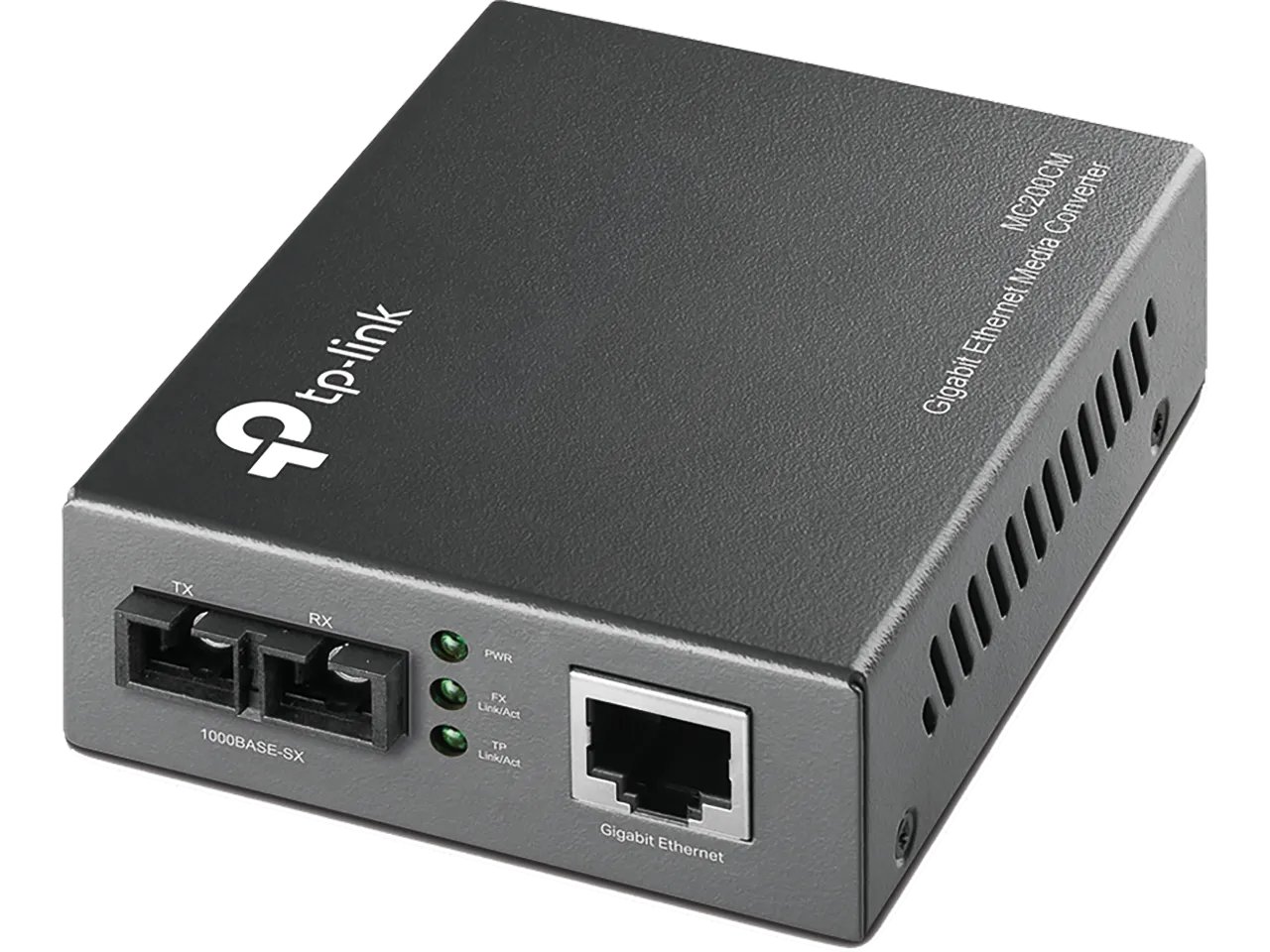 TP-LINK MC200CM MEDIENKONVERTER
