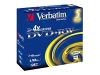 Verbatim VB-DPW44JC