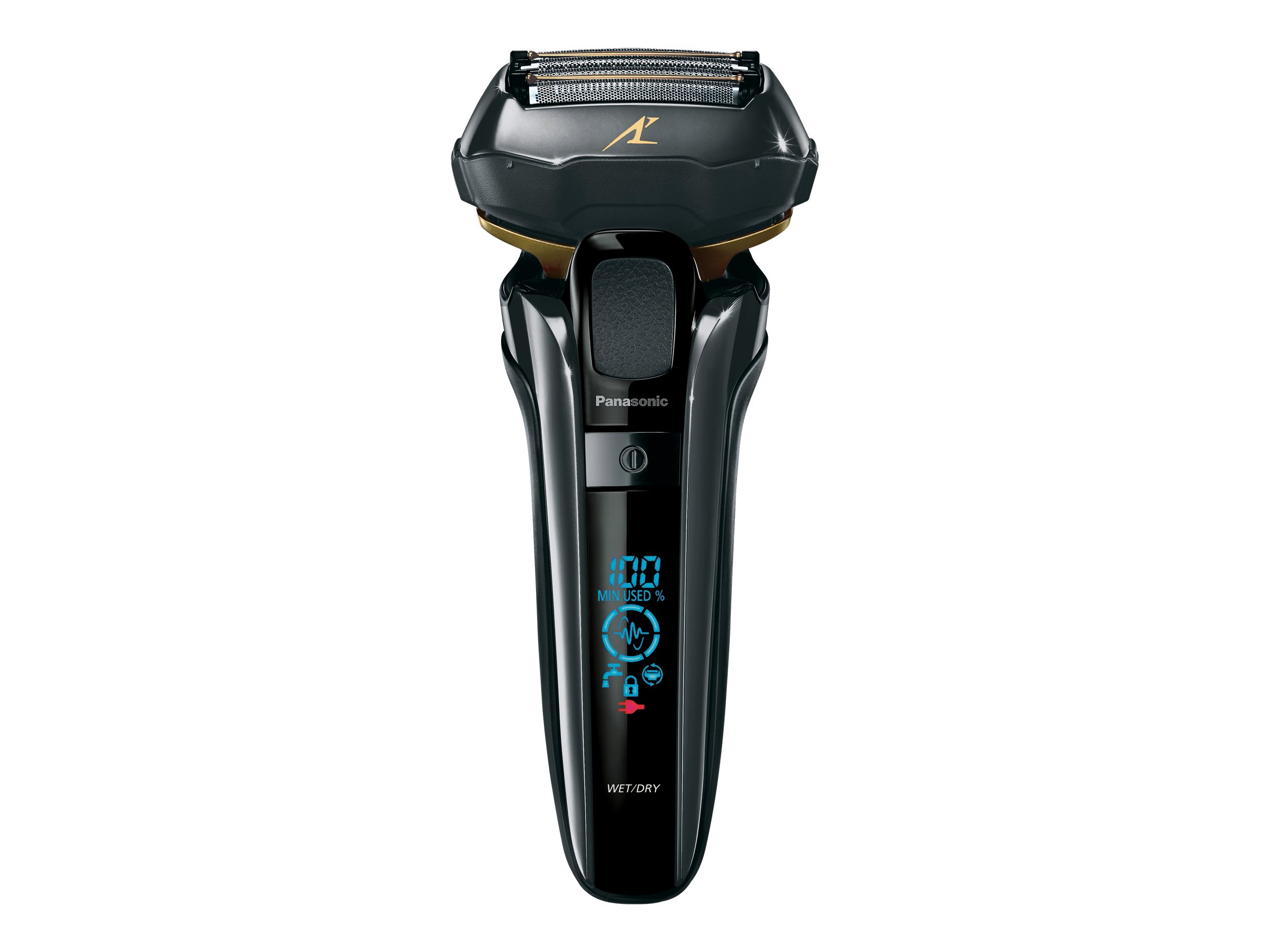 Panasonic ES-LV6Q - Rasierer - schnurlos