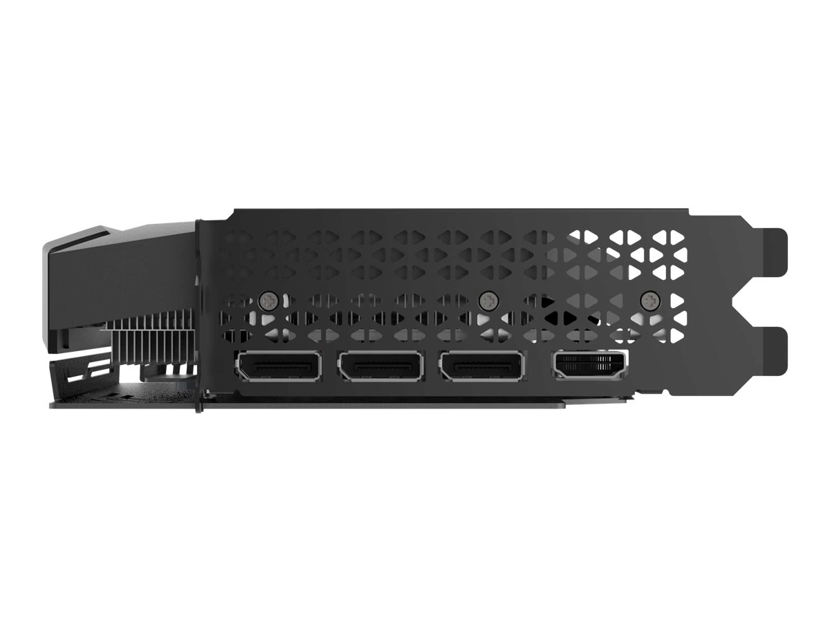 ZOTAC GAMING GeForce RTX 3070 Twin Edge OC LHR