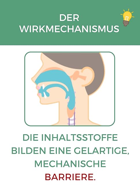 VirX Nasenspray 25 ml - deaktiviert Viren in der Nase - in Studien nachgewiesene Schutzwirkung vor Viren von Erkältung, Grippe & Co - VirX nasal spray VirX enovid