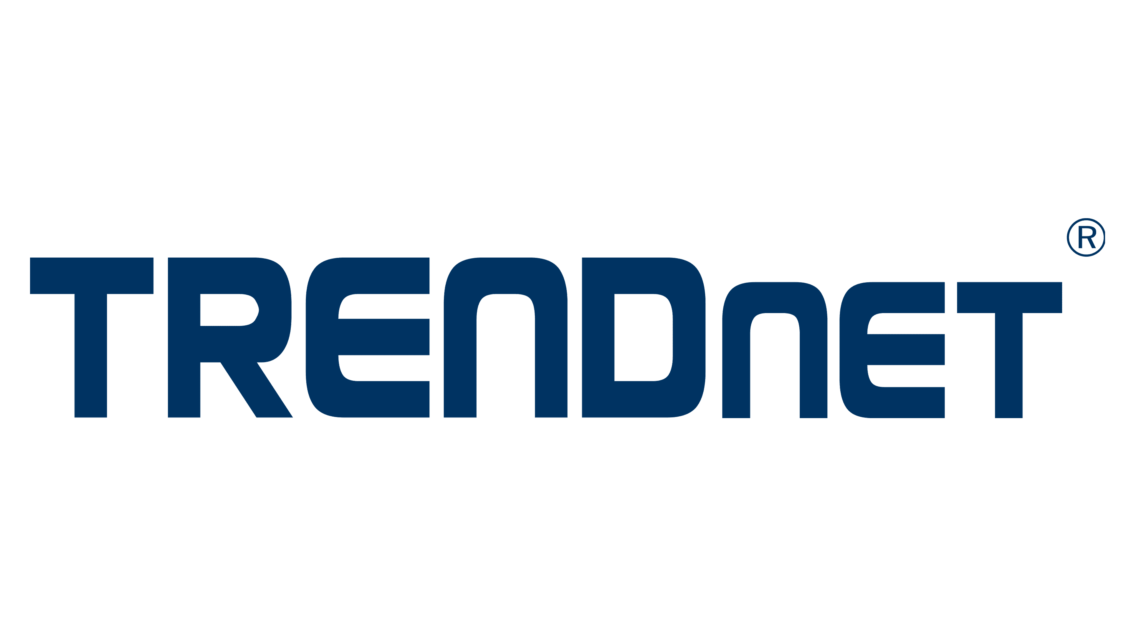 TRENDnet