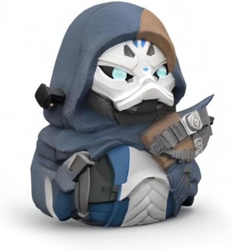 TUBBZ Sammelente - Destiny The Stranger                  9cm