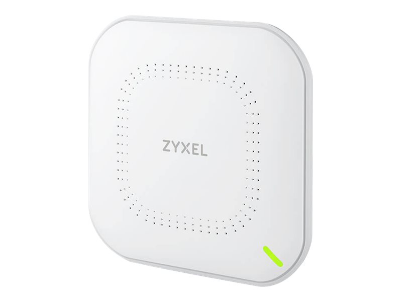 Zyxel NWA50AX 1775 Mbit/s Weiß Power over Ethernet (PoE)