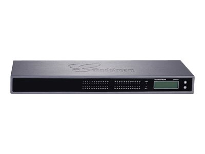Grandstream Networks GXW-4248 Gateway/Controller 10, 100, 1000 Mbit/s