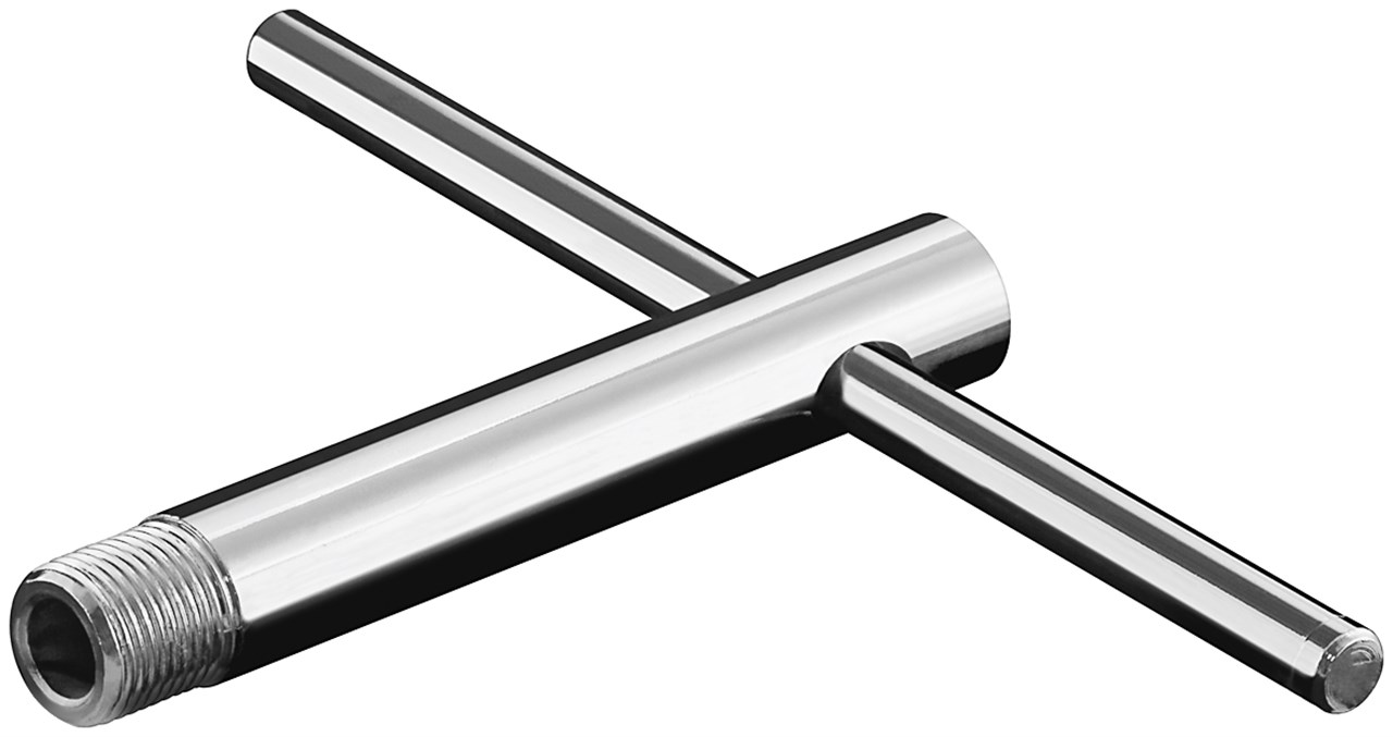 F-Montageknebel für F-Stecker