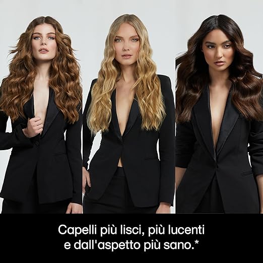 ghd Platinum+ Glätteisen schwarz ghd Platinum+ Glätteisen schwarz