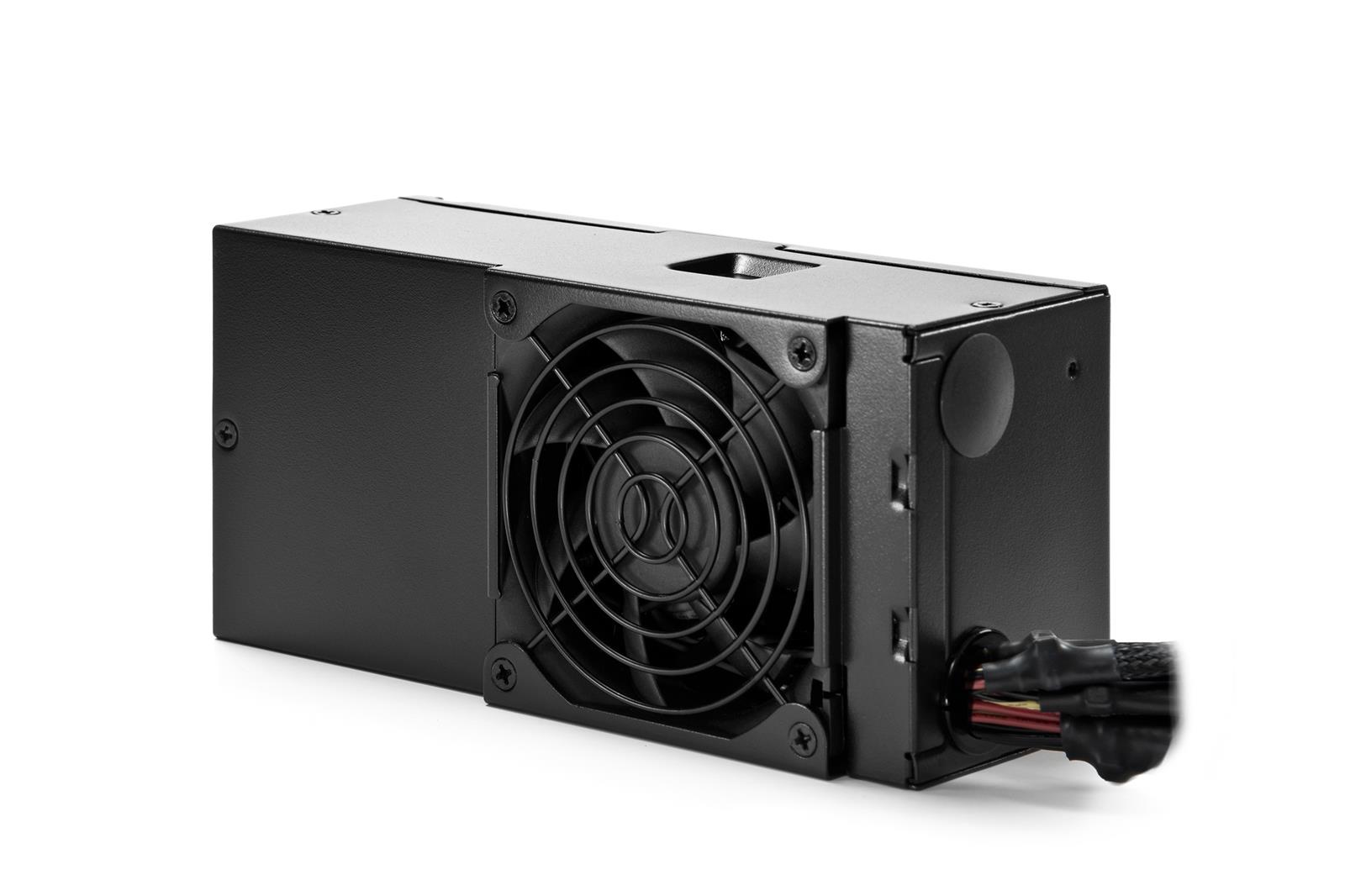 Be Quiet! TFX Power 2 300W - Netzteil (intern)