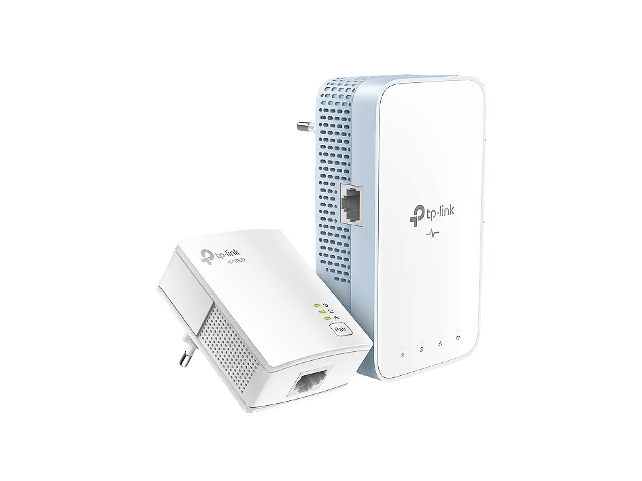 TP-LINK AC1200 GIGABIT POWERLINE ADAPTER