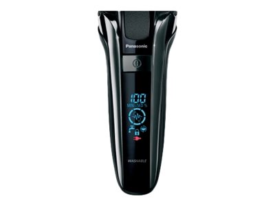 Panasonic ES-LV6Q - Rasierer - schnurlos