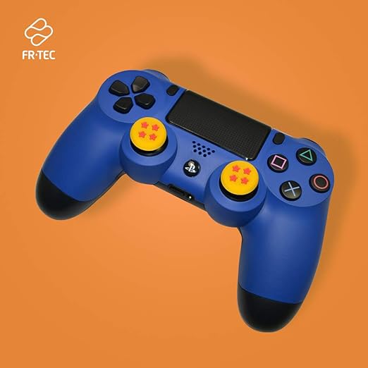 Blade Grips  Dragon Ball 4 Sterne                    PS4/PS5