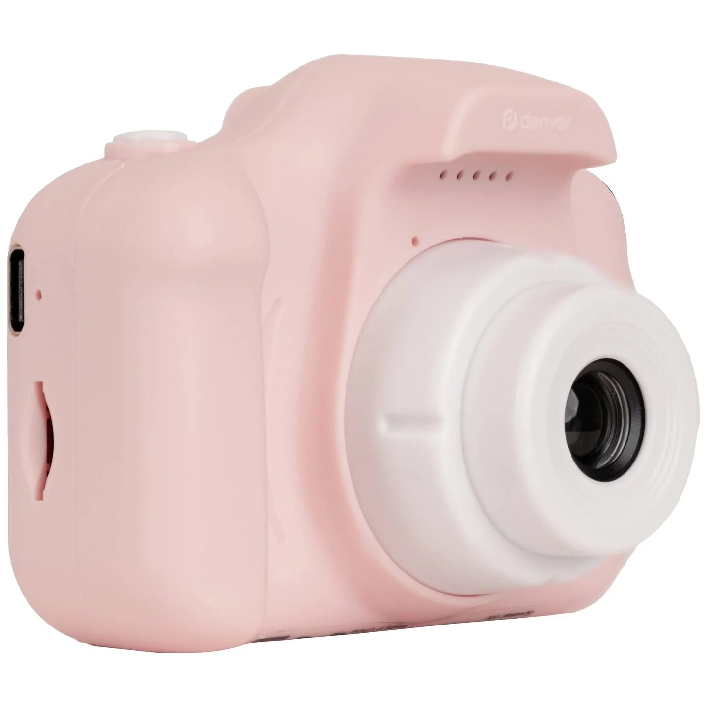 Denver KCA-1340 rosa Kinderkamera