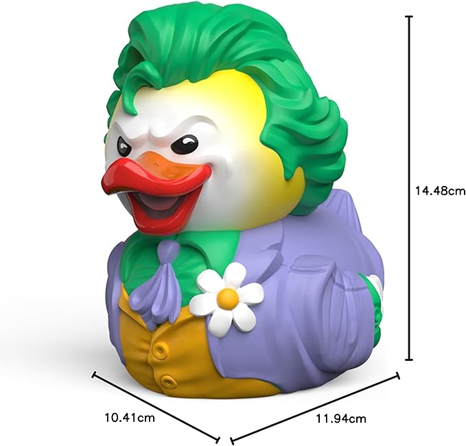 TUBBZ Sammelente - DC Comics Joker 9cm TUBBZ Sammelente - DC Comics Joker 9cm