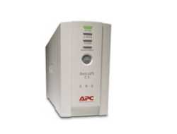 APC Back-UPS 500, 230V, Batterie 12V, 7.0Ah