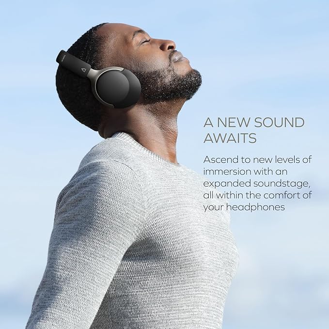 Creative Headset Zen Hybrid SXFI Over-Ear,Bluetooth5.3,schw. Creative Headset Zen Hybrid SXFI Over-Ear,Bluetooth5.3,schw.