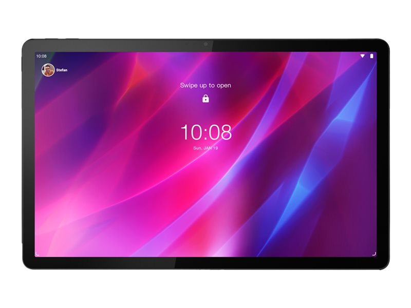 Lenovo Tab P11 Plus ZA9R - Tablet - Android 11 oder höher - 64 GB UFS card - 27.9 cm (11")