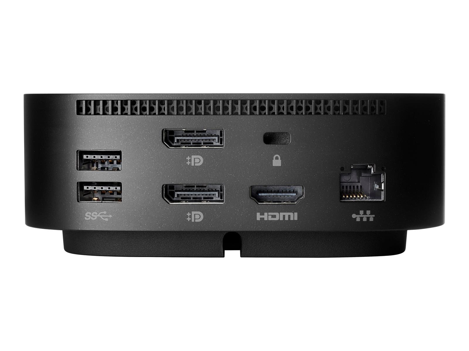 HP USB-C-Dockingstation G5