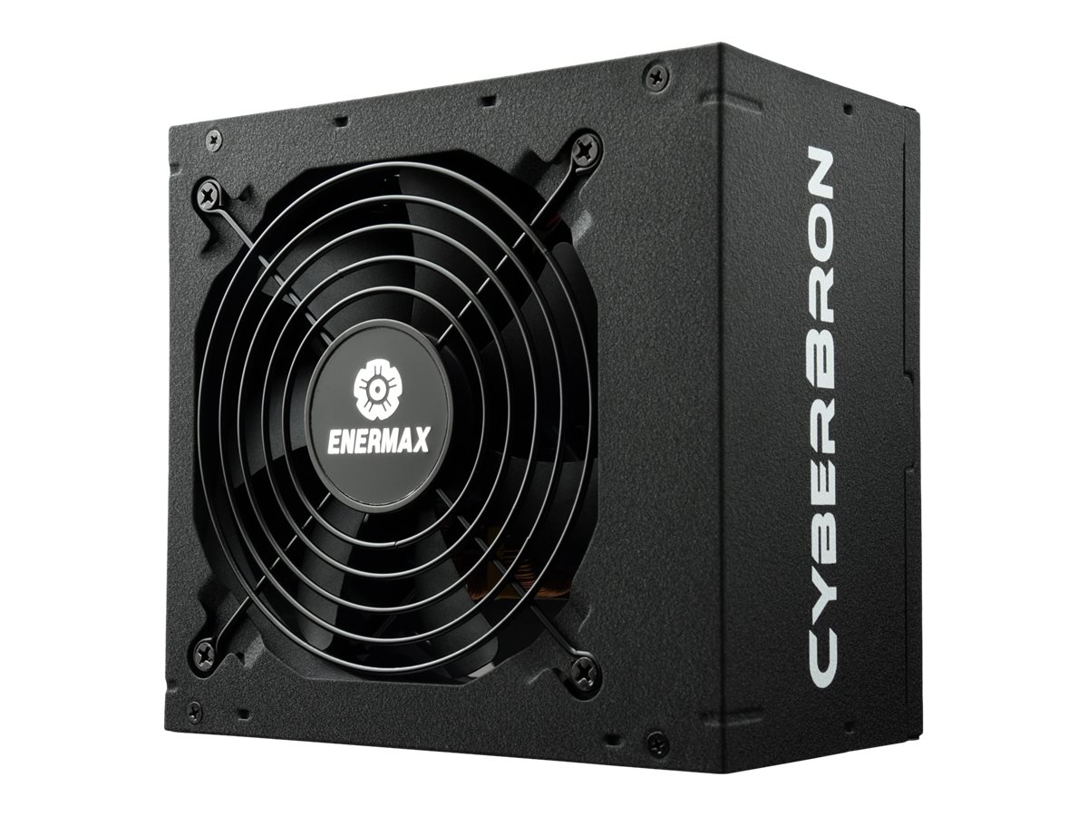 Enermax CyberBron ECB700EWT - Netzteil (intern)