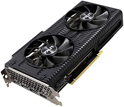 Palit NE63060T19K9-190AD Grafikkarte NVIDIA GeForce RTX 3060 12 GB GDDR6