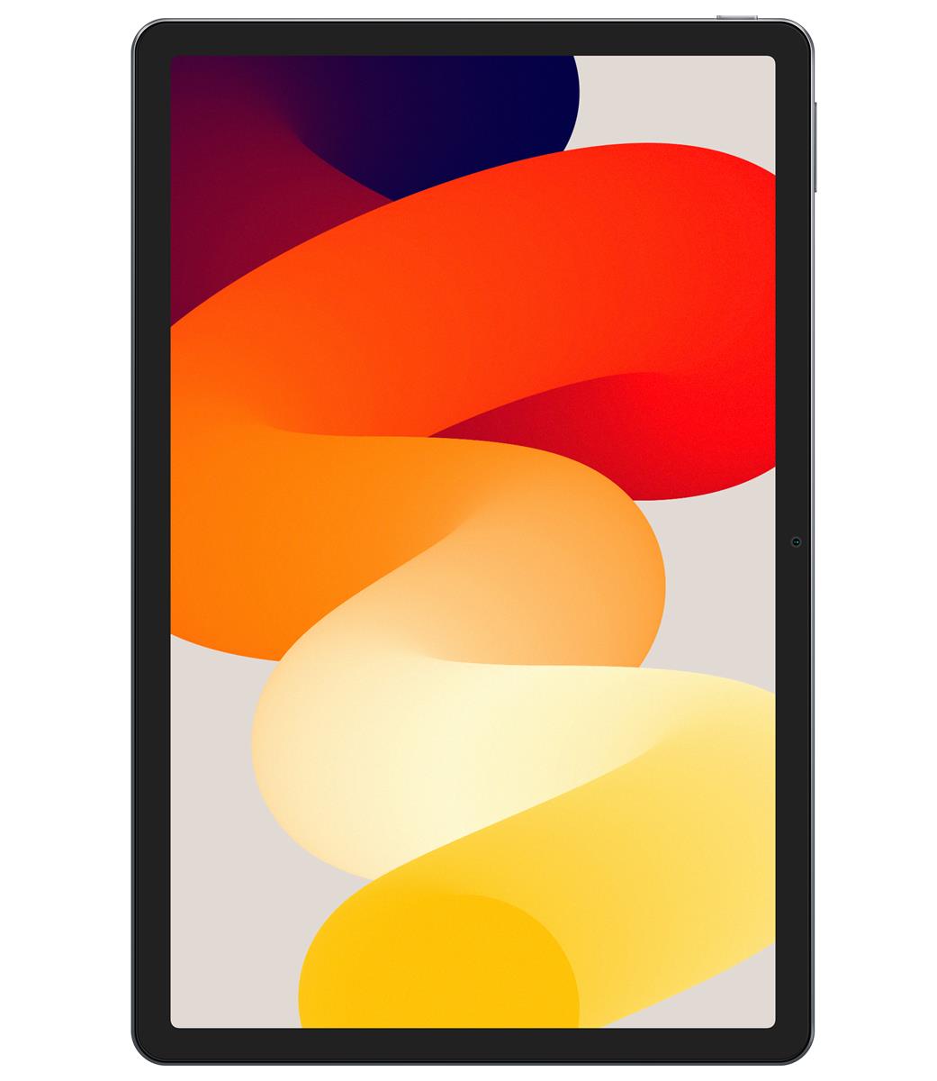 Xiaomi Redmi Pad Pad SE Qualcomm Snapdragon 128 GB 27,9 cm (11") 4 GB Android 13 Graphit, Grau