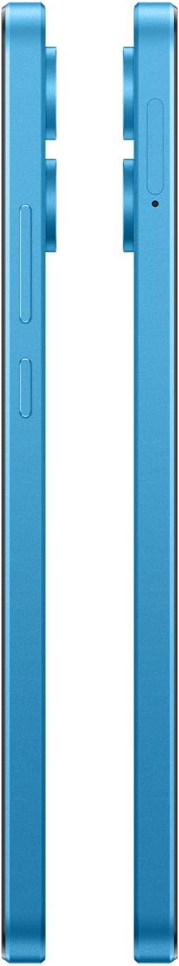 OnePlus Nord CE 4 Lite 256GB Blue 6.7" 5G EU 8GB Android - 256 GB