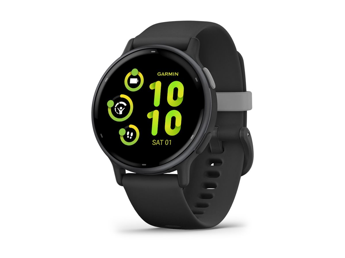 Garmin Vivoactive 5 Music Black 46mm
