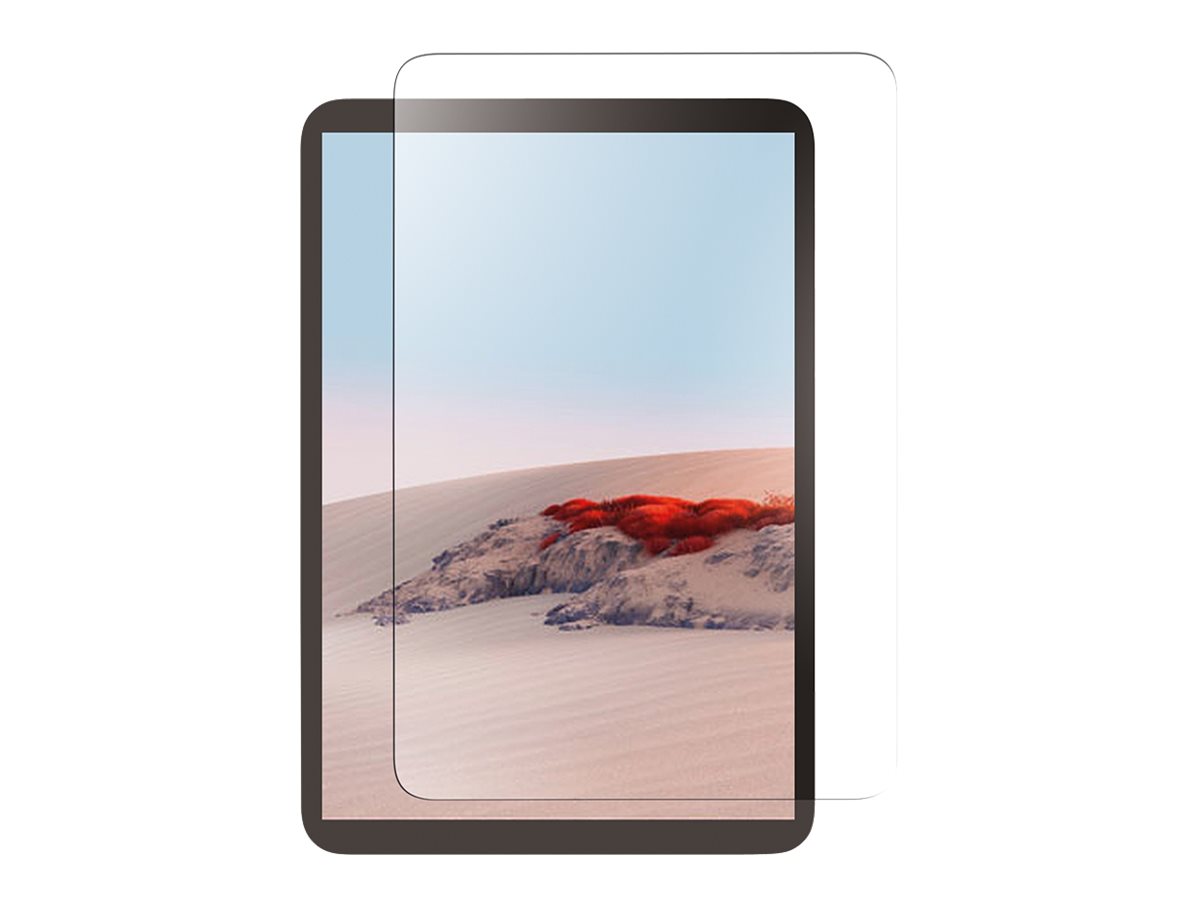 Mobilis 017011 Tablet-Bildschirmschutz Klare Bildschirmschutzfolie Microsoft 1 Stück(e)