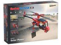 fischertechnik Solar Power - Multibaukasten - Junge