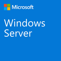 Fujitsu Microsoft Windows Server 2022 - Lizenz - 100