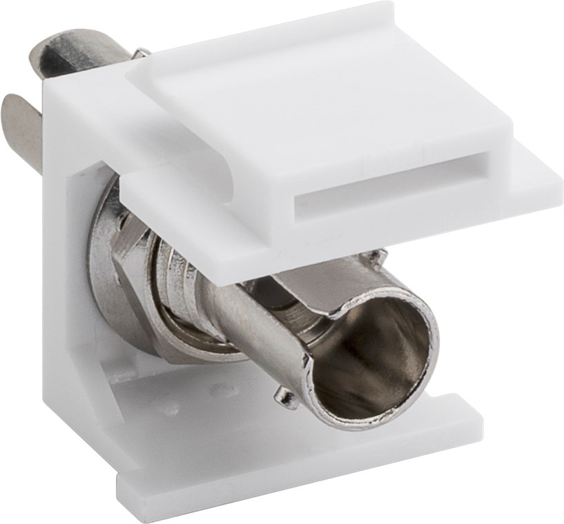 Keystone-Modul Lichtwellenleiter