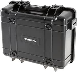 DJI Osmo Case (Raw) (P78)