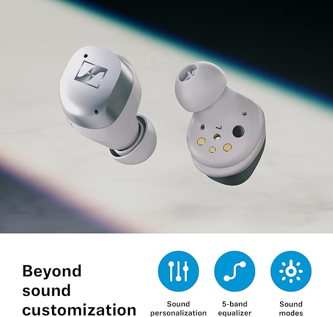 Sennheiser Momentum True Wireless 4