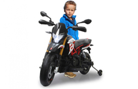 Jamara Ride-on Aprilia Dorsodoru 900 12V                  3+