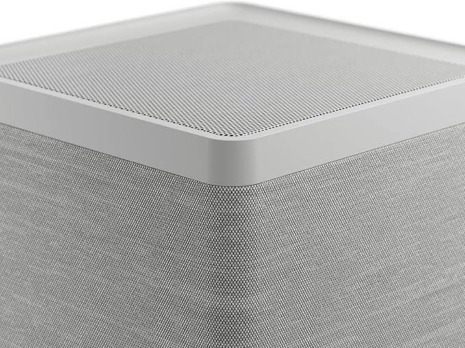 Fractal Design Mood Small Form Factor (SFF) Grau Fractal Design Mood Small Form Factor (SFF) Grau