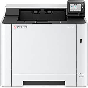 Kyocera ECOSYS PA2600cwx/Plus - Drucker - Laser/LED-Druck