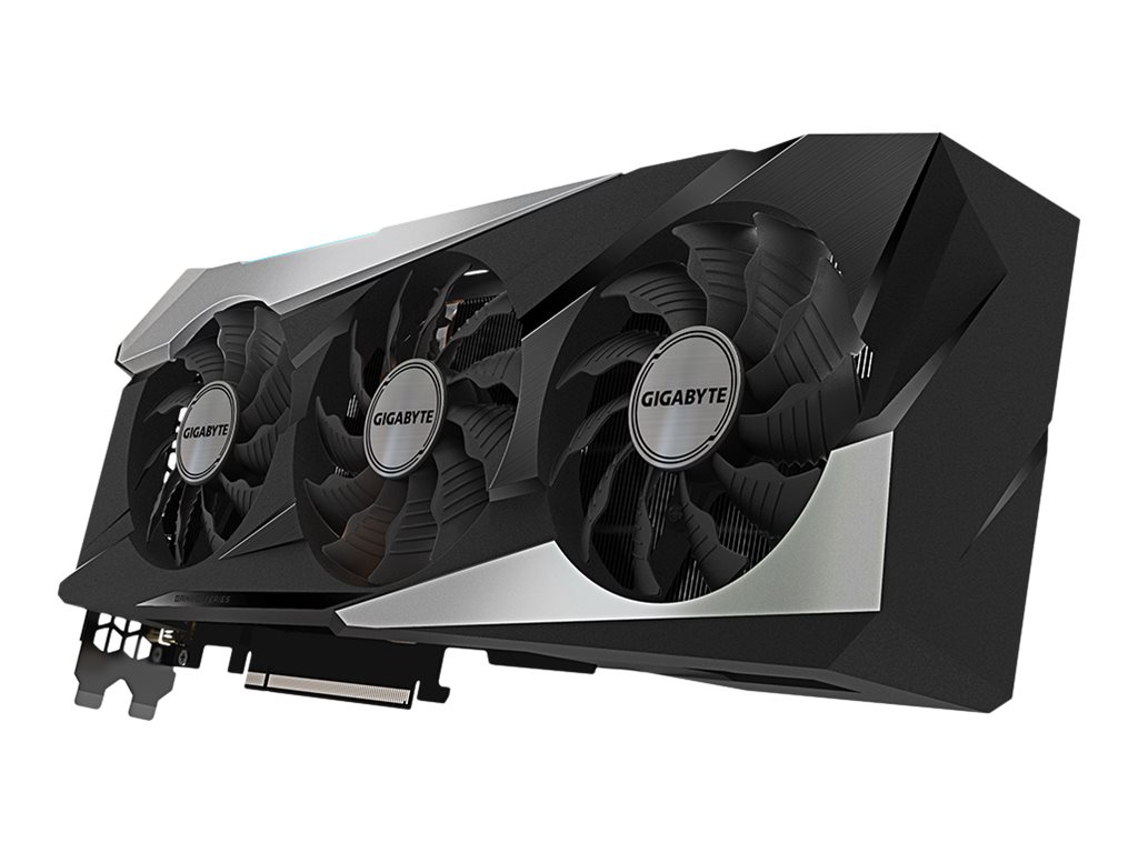 Gigabyte GeForce RTX 3070 Ti GAMING OC 8G - Grafikkarten