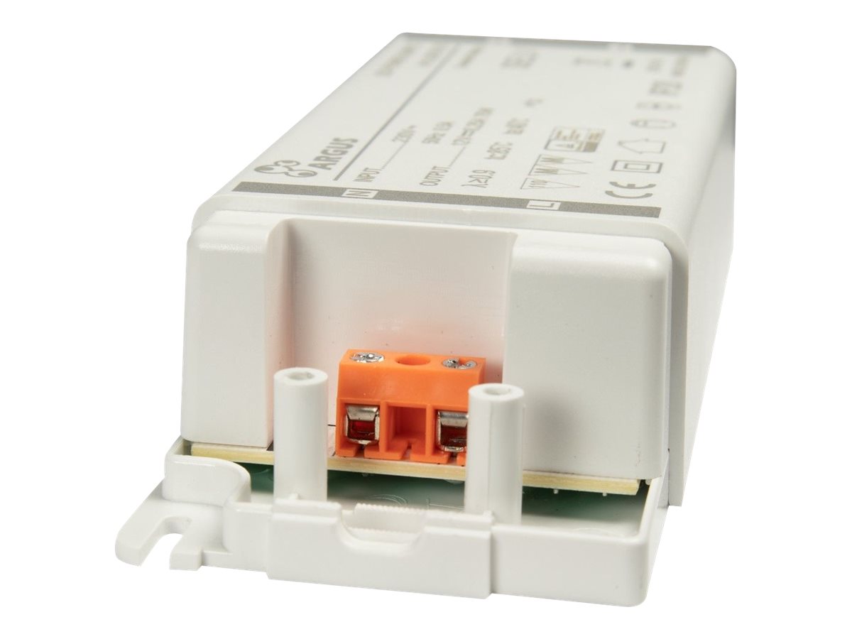 Inter-Tech Argus LED24-75 - LED-Treiber - 75 Watt - 3100 Inter-Tech Argus LED24-75 - LED-Treiber - 75 Watt - 3100