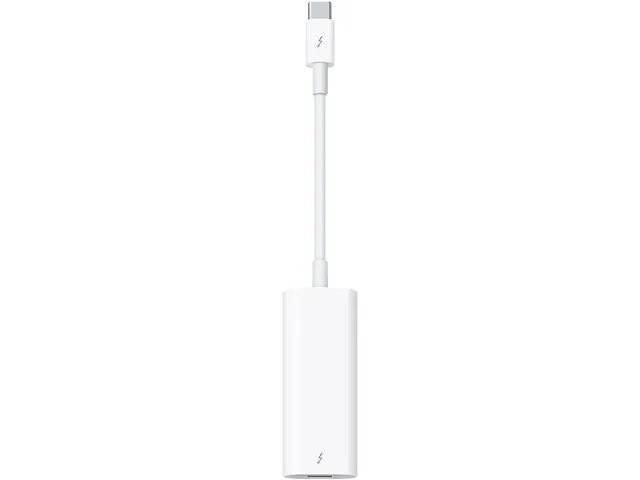 APPLE TB3/USB-C AUF TB2 ADAPTER