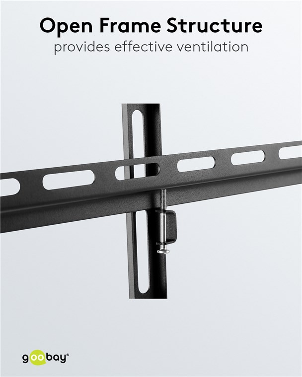 TV-Wandhalterung Basic TILT (M) TV-Wandhalterung Basic TILT (M)