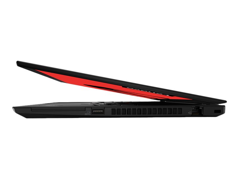Lenovo ThinkPad P14s Gen 2 21A0 - Mobile workstation - AMD Ryzen 7 Pro 5850U / 1.9 GHz - AMD PRO - Win 10 Pro 64-Bit (mit Win 11 Pro Lizenz)