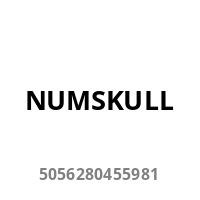 Numskull Gaming Locker Zubehör Ständer - Destiny Light Logo