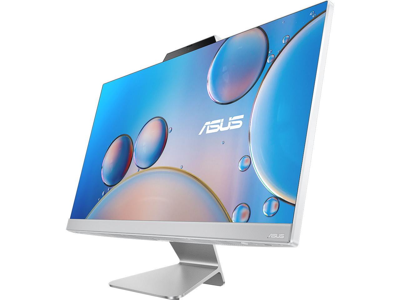 E3402WVAK-WPC009X ASUS AIO WHITE 23.8