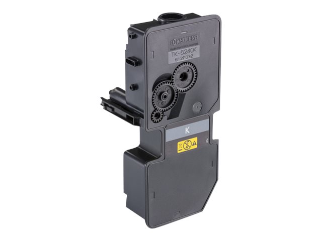 KYOCERA TK-5240K Tonerkartusche 1 Stück(e) Original Schwarz