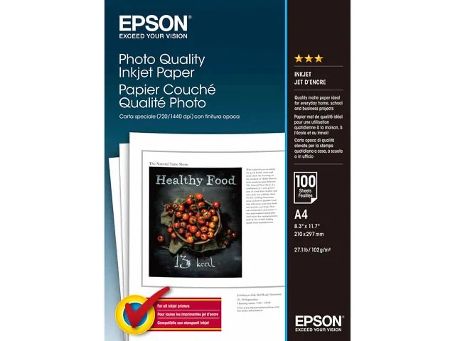 C13S041061 EPSON Fotopapier