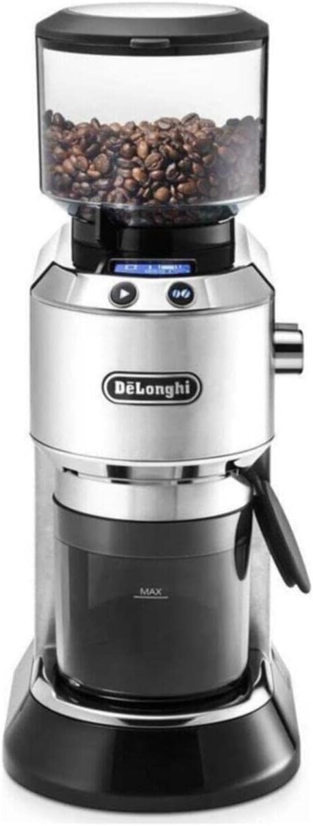 Delonghi KG521M Kaffeemühle