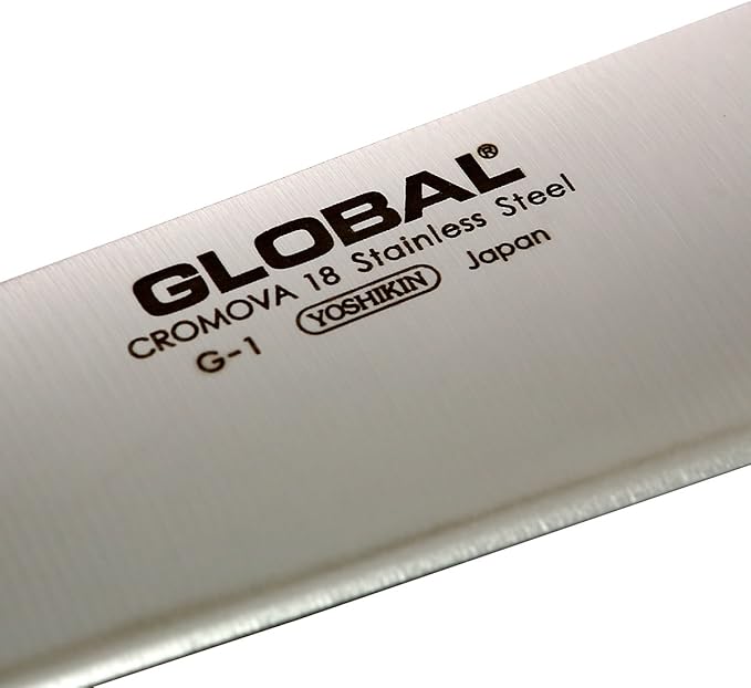 Global Küchenmesser G01, 21 cm