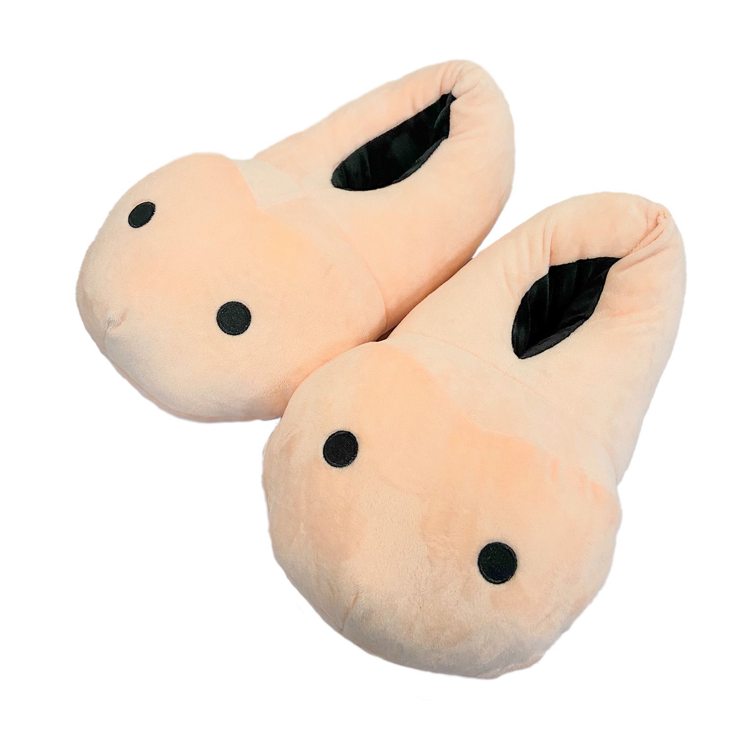 Mad Monkey - Pantoffeln "Willy"
