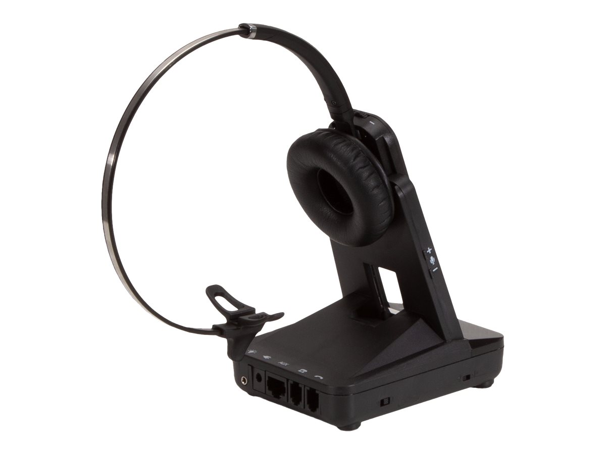Auerswald COMfortel H-500 - Headset - On-Ear